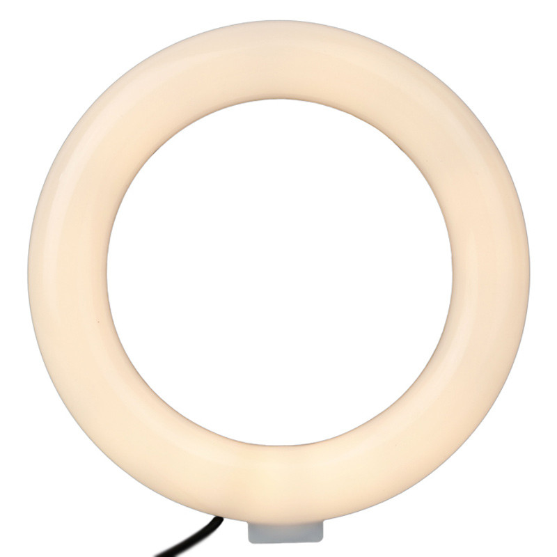 رینگ لایت 8 اینچ Ring Fill Light CXB-200