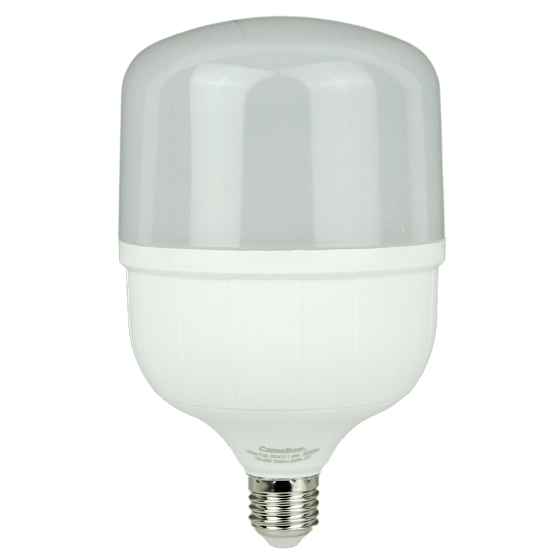 لامپ استوانه LED کملیون Camelion E27 40W