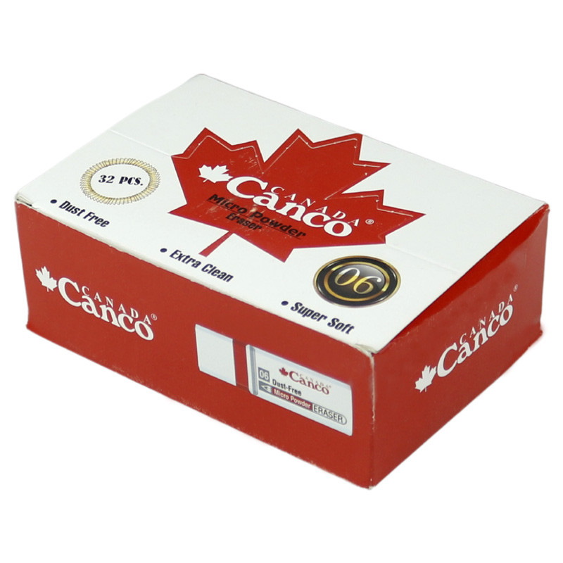 پاک کن کنکو Canco 06 بسته 32 عددی