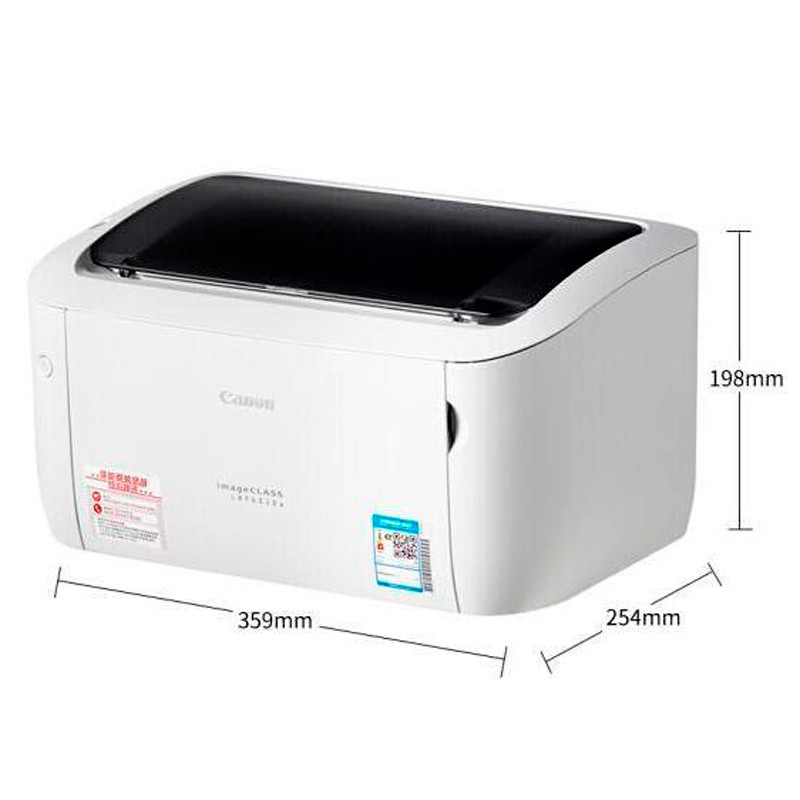 پرینتر تک کاره لیزری Canon ImageClass LBP6018W