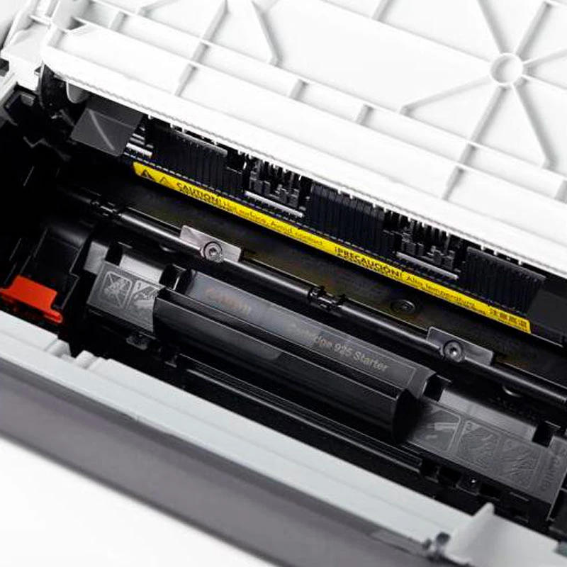 پرینتر تک کاره لیزری Canon ImageClass LBP6018W