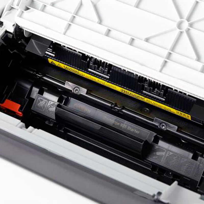 پرینتر تک کاره لیزری Canon ImageClass LBP6018W