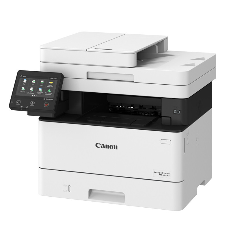پرینتر چند کاره لیزری Canon ImageClass MF445dw