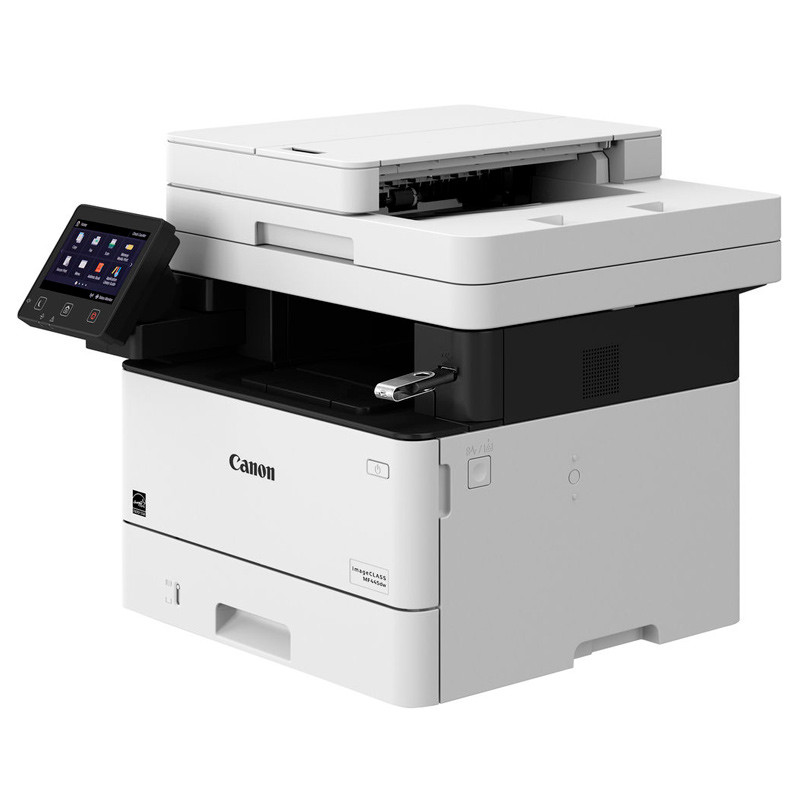 پرینتر چند کاره لیزری Canon ImageClass MF445dw