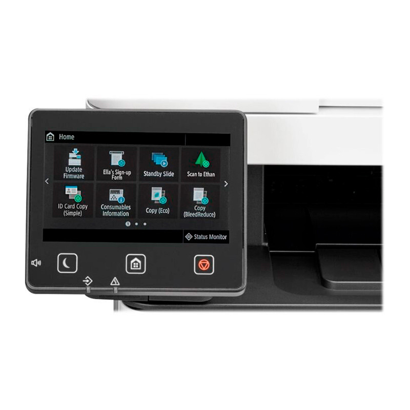 پرینتر چند کاره لیزری Canon ImageClass MF445dw