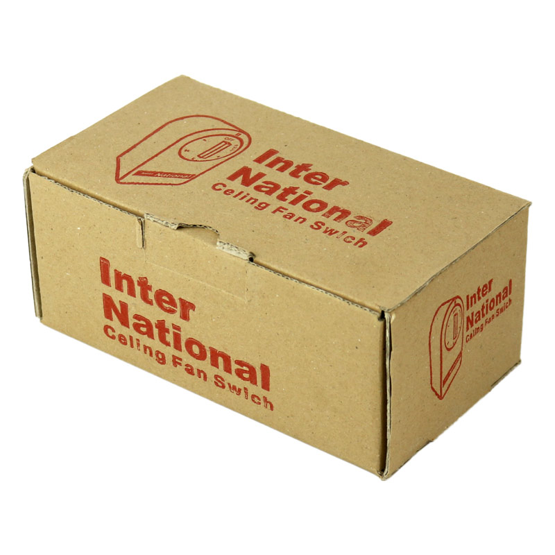 کلید پنکه سقفی Inter National