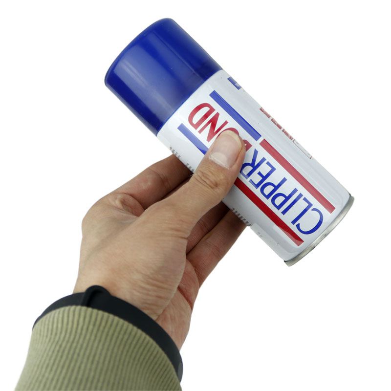چسب 123 Clipper Bond حجم 100 میلی لیتر