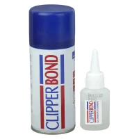 چسب 123 Clipper Bond حجم 100 میلی لیتر