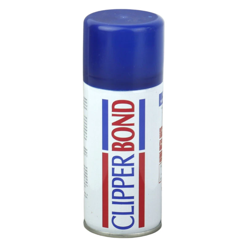 چسب 123 Clipper Bond حجم 100 میلی لیتر