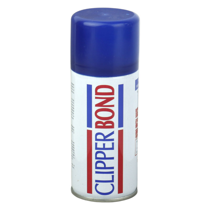 چسب 123 Clipper Bond حجم 100 میلی لیتر