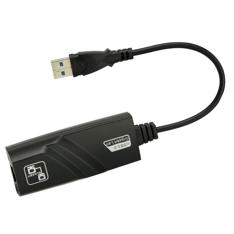 تبدیل USB3.0 به LAN
