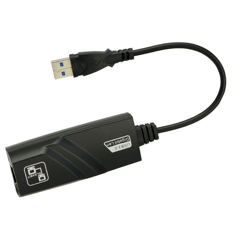 تبدیل LAN To USB3.0