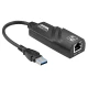 تبدیل USB3.0 به LAN