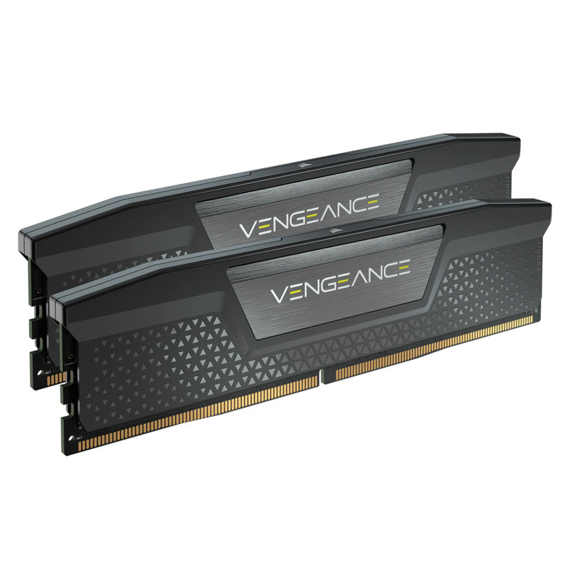 رم کامپیوتر Corsair Vengeance 32GB DDR5 5200MHz CL40 Dual