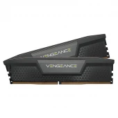 رم کامپیوتر کورسیر Vengeance DDR5 32GB Dual 5200MHz CL40
