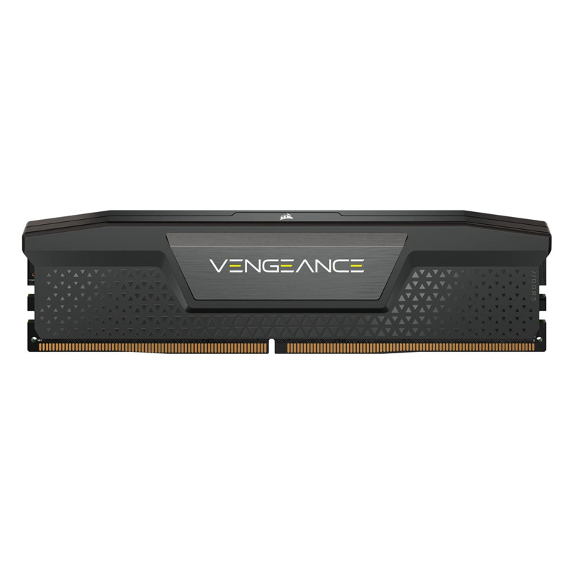 رم کامپیوتر Corsair Vengeance 32GB DDR5 5200MHz CL40 Dual