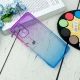 قاب آبرنگی دور رنگی محافظ لنزدار Samsung Galaxy A72