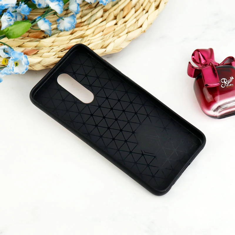 قاب چرمی ویکتوریا Xiaomi Redmi 8