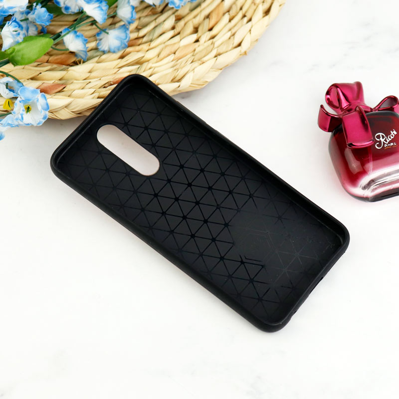 قاب چرمی ویکتوریا Xiaomi Redmi 8