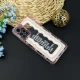قاب فانتزی Pro Camera محافظ لنزدار Xiaomi Redmi Note 11 5G
