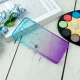 قاب آبرنگی دور رنگی محافظ لنزدار Xiaomi Redmi Note 8 Pro