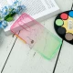 قاب آبرنگی دور رنگی محافظ لنزدار Xiaomi Redmi Note 8 Pro