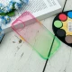 قاب آبرنگی دور رنگی محافظ لنزدار iPhone 13