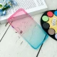 قاب آبرنگی دور رنگی محافظ لنزدار iPhone 7 Plus / 8 Plus