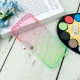 قاب آبرنگی دور رنگی محافظ لنزدار iPhone 7 Plus / 8 Plus
