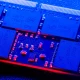 رم کامپیوتر Crucial BALLISTIX RGB DDR4 32GB 3000MHz CL15 Dual