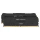 رم کامپیوتر Crucial BALLISTIX RGB DDR4 32GB 3000MHz CL15 Dual
