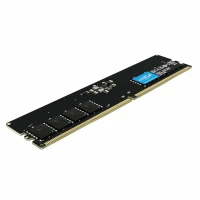 رم کامپیوتر Crucial CT16G48C40U5 DDR5 16GB 4800MHz CL40 Single