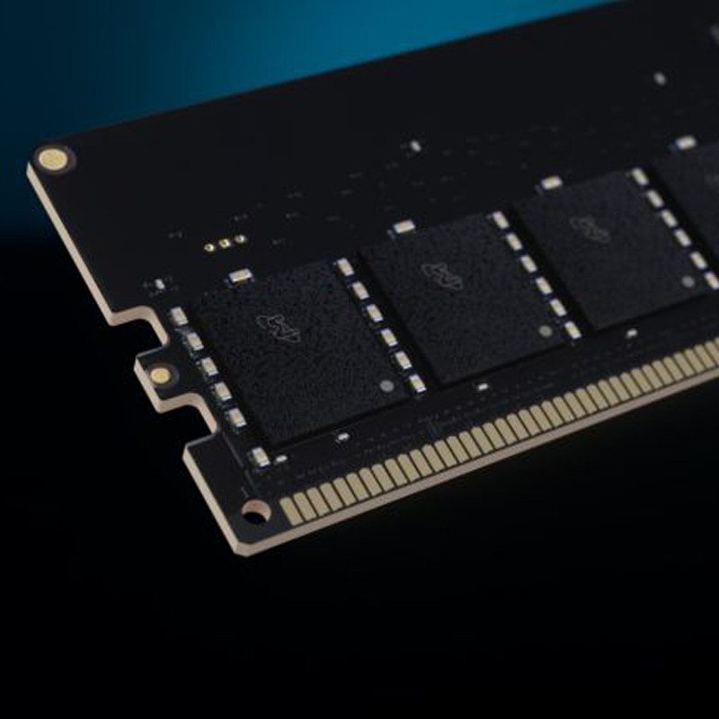 رم کامپیوتر Crucial CT16G48C40U5 DDR5 16GB 4800MHz CL40 Single