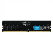 رم کامپیوتر کروشیال DDR5 32GB Single 4800MHz CL40