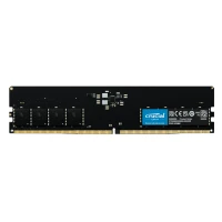 رم کامپیوتر Crucial DDR5 32GB 4800MHz CL40 Single