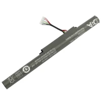 باتری لپ تاپ لنوو DBA 7014 Lenovo Z400/Z500 4Cell