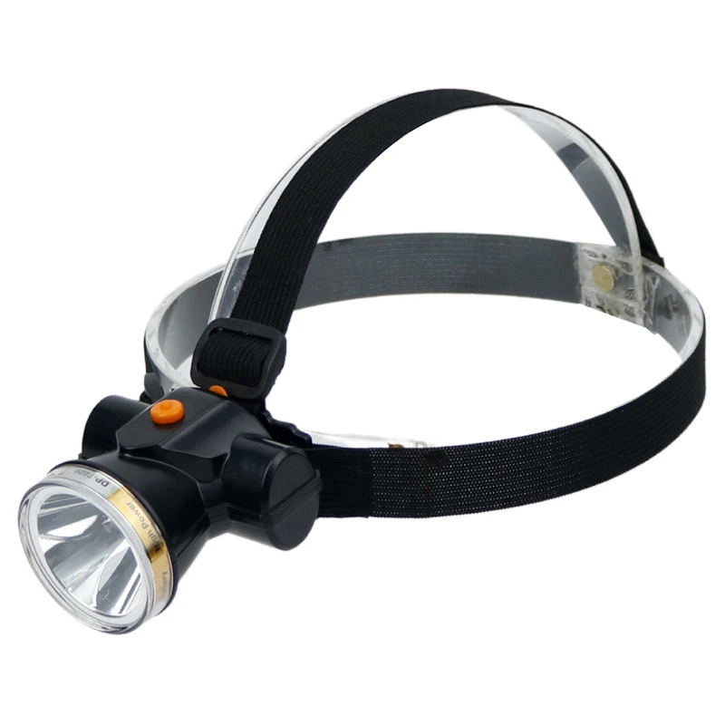 چراغ قوه پیشانی شارژی DP.LED Light DP-7229