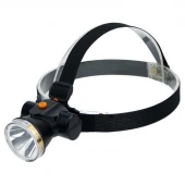 چراغ قوه پیشانی شارژی DP.LED Light DP-7229