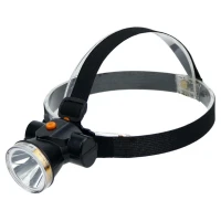 چراغ قوه پیشانی شارژی DP.LED Light DP-7229