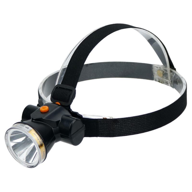 چراغ قوه پیشانی شارژی DP.LED Light DP-7229