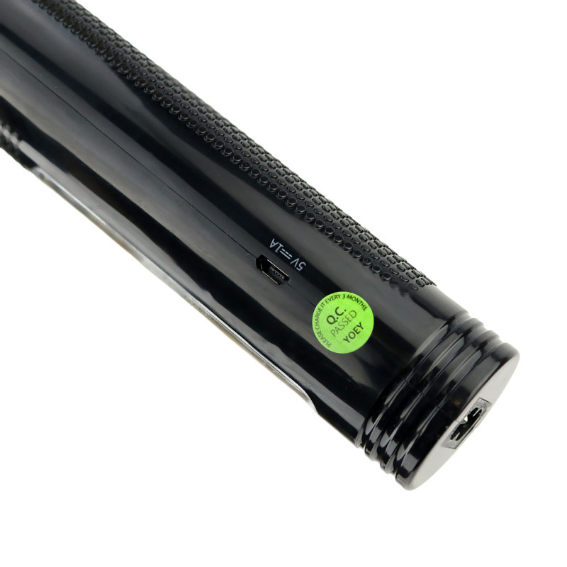 چراغ قوه شارژی DP.LED Light DP-9168