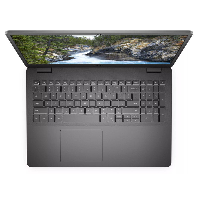 لپ تاپ Dell Vostro 15 3500 Core i5 (1135G7) 8GB 1TB NVIDIA 2GB 15.6" HD