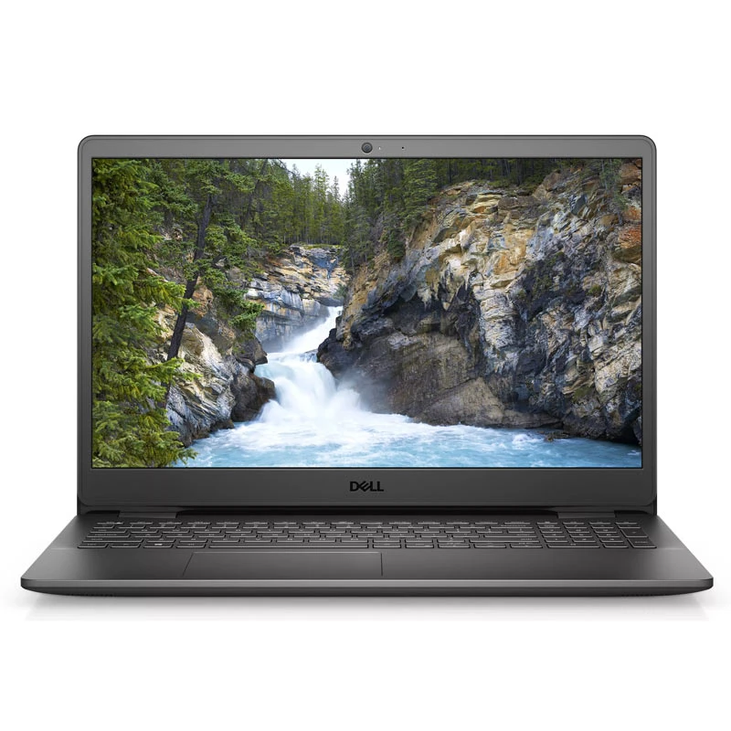 لپ تاپ Dell Vostro 15 3500 Core i5 (1135G7) 8GB 1TB+256GB SSD NVIDIA 2GB 15.6" HD