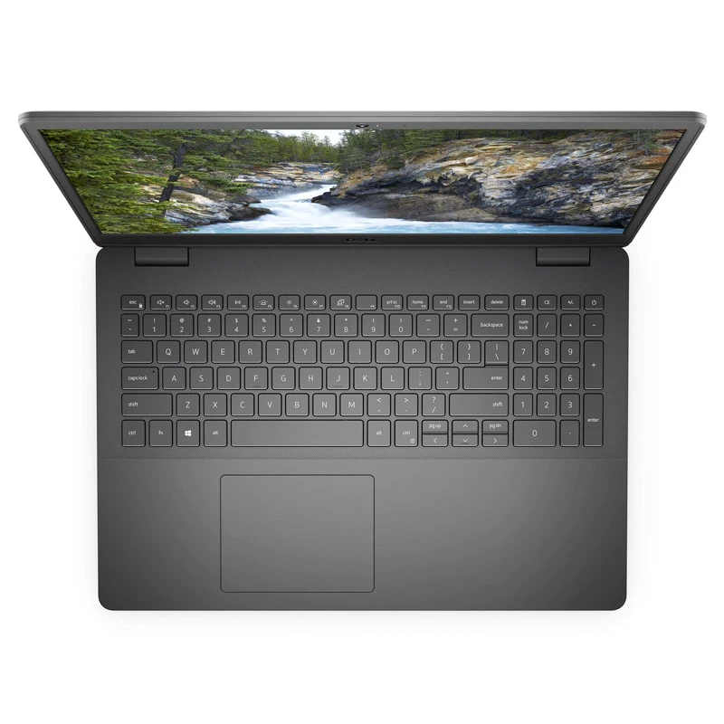 لپ تاپ Dell Vostro 15 3500 Core i5 (1135G7) 8GB 1TB+256GB SSD NVIDIA 2GB 15.6" HD