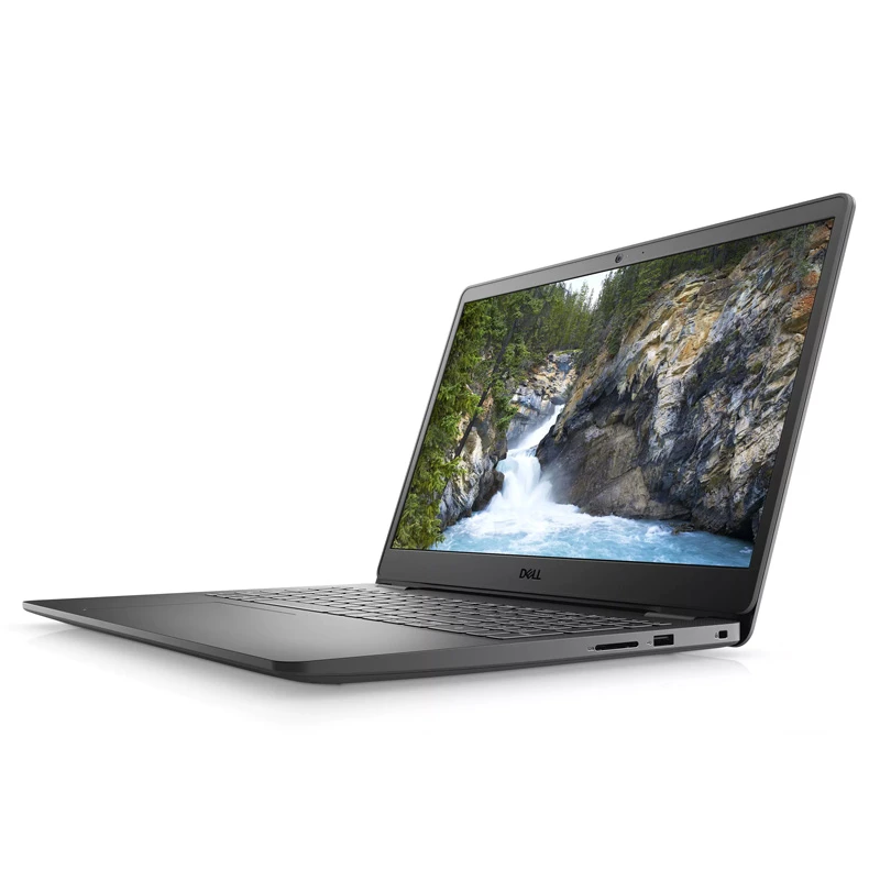 لپ تاپ Dell Vostro 15 3500 Core i5 (1135G7) 8GB 1TB+256GB SSD NVIDIA 2GB 15.6" HD