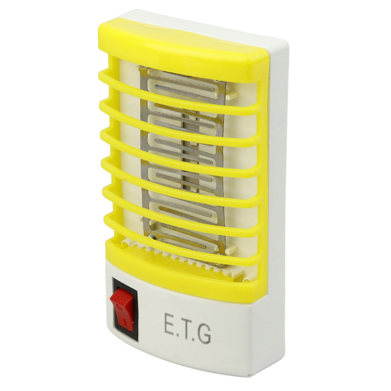 چراغ خواب حشره کش برقی E.T.G 628