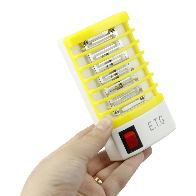 چراغ خواب حشره کش برقی E.T.G 628