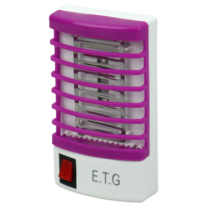 چراغ خواب حشره کش برقی E.T.G 628