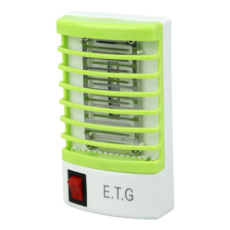 چراغ خواب حشره کش برقی E.T.G 628