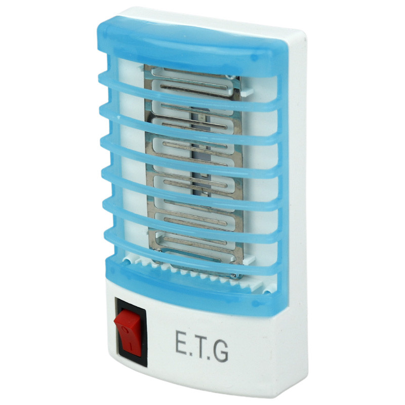 چراغ خواب حشره کش برقی E.T.G 628